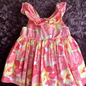 Janie and Jack dress